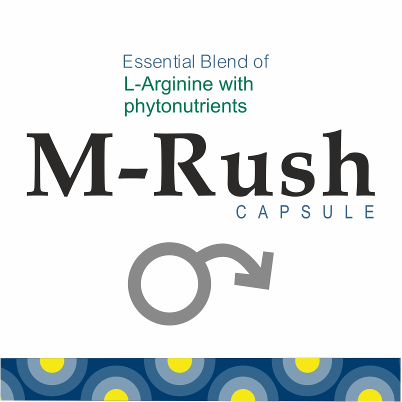 M-Rush