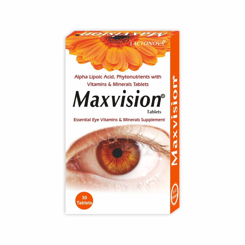 Maxvision