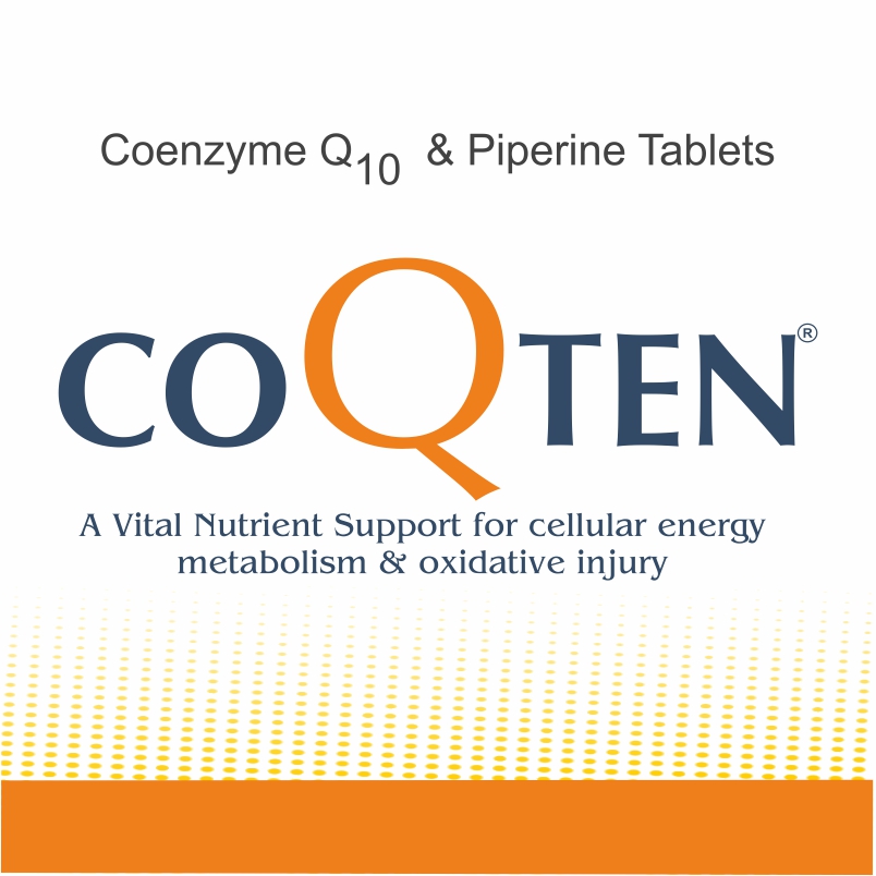 Coqten