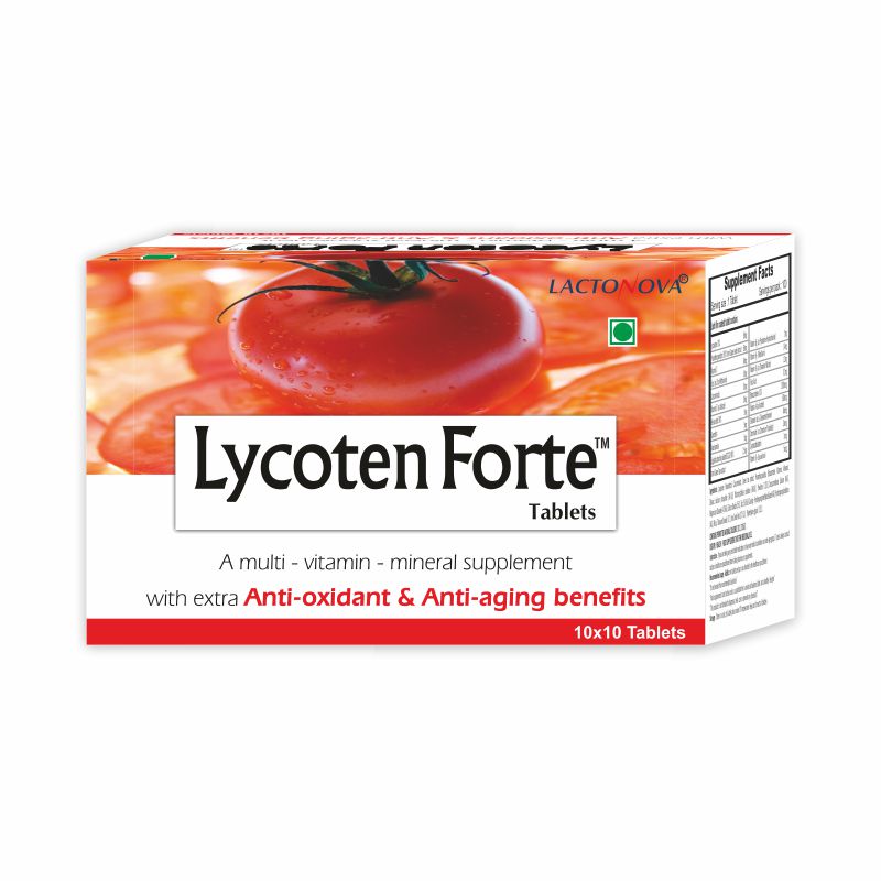 Lycoten Forte