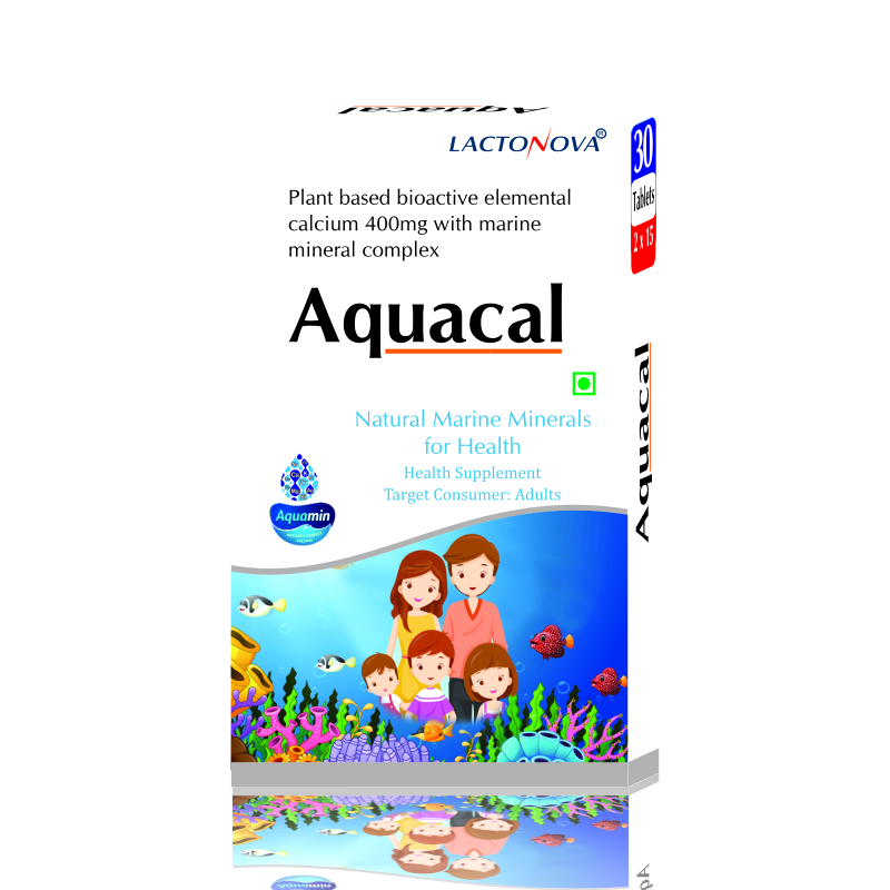 Aquacal