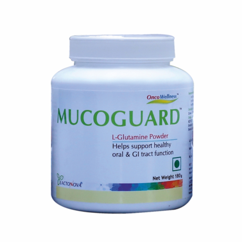 Mucoguard