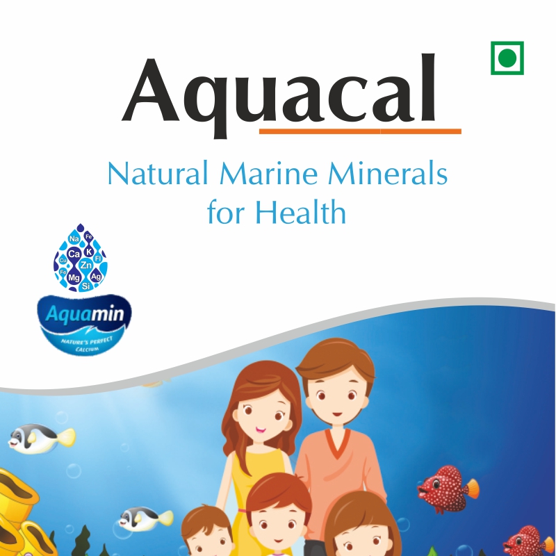 Aquacal