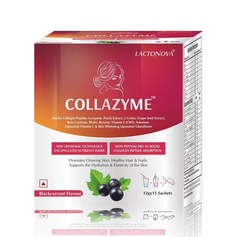 Collazyme
