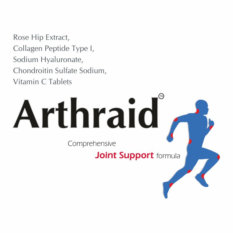 Arthraid