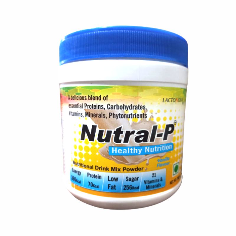 Nutral P