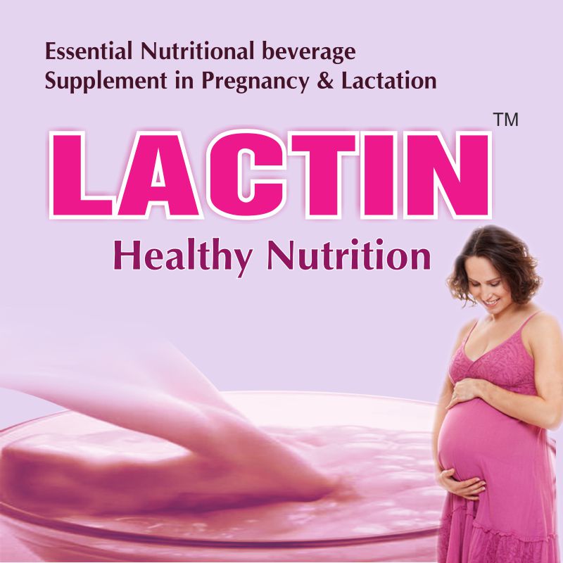 Lactin