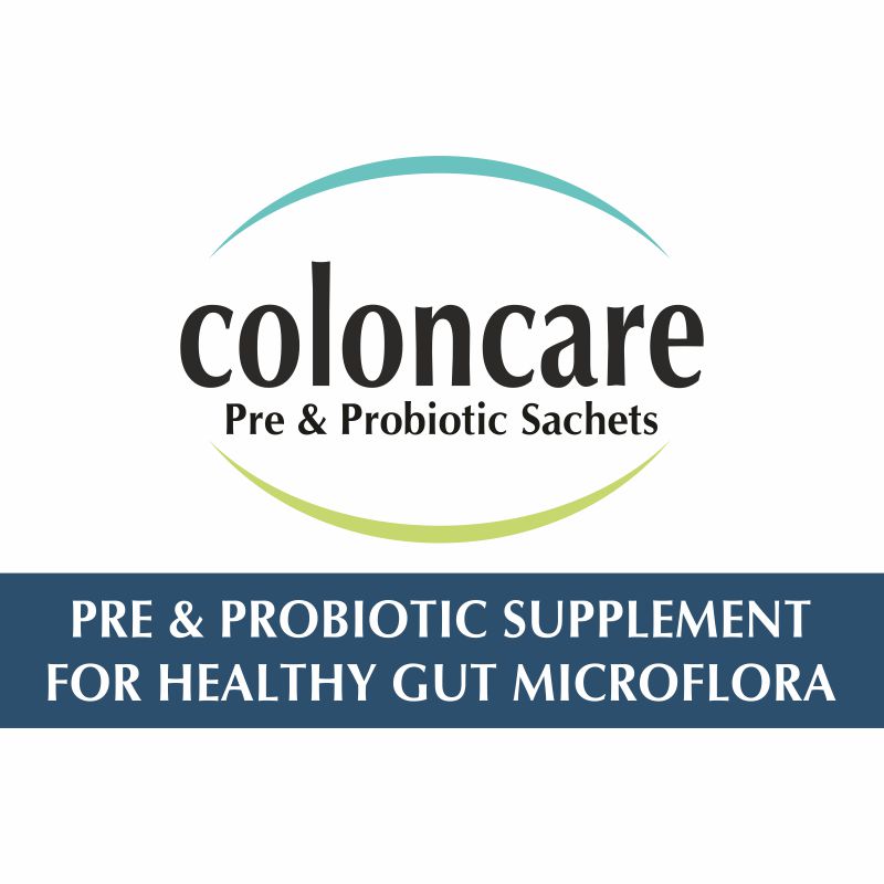 Coloncare Sachets