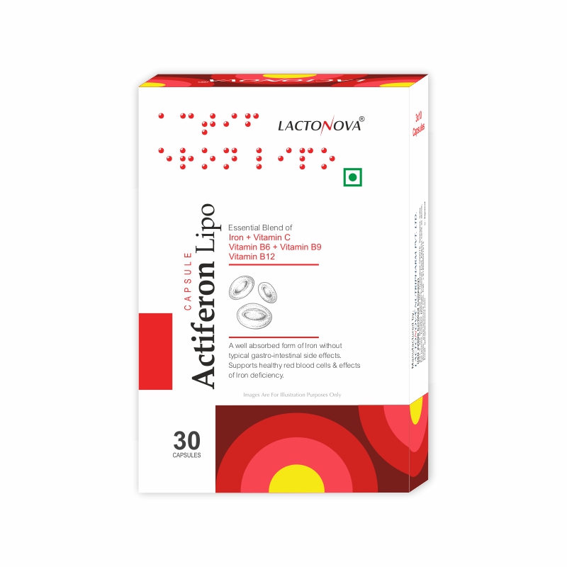 Actiferon Lipo