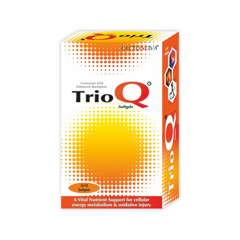 Trio Q