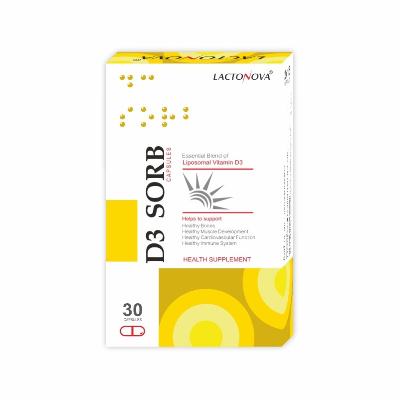 D3 Sorb