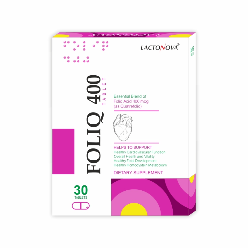 Foliq 400
