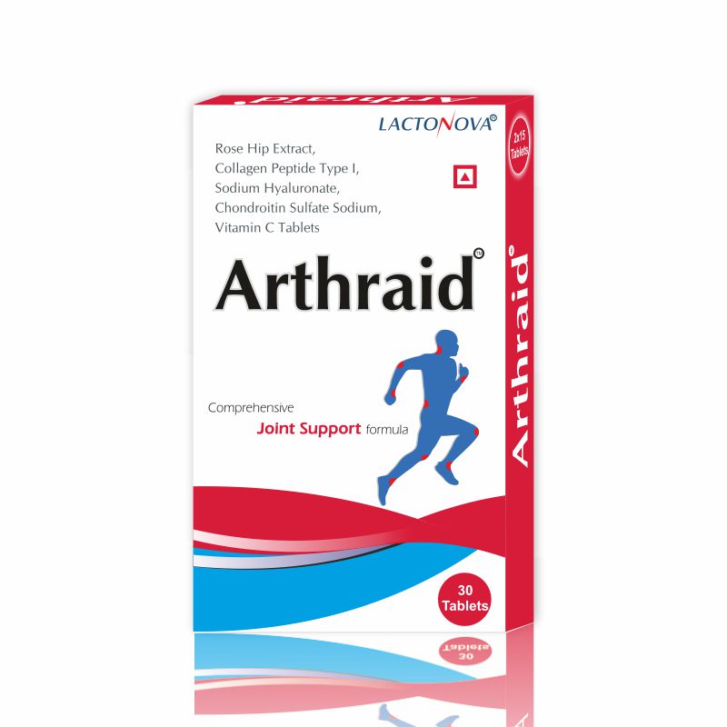 Arthraid