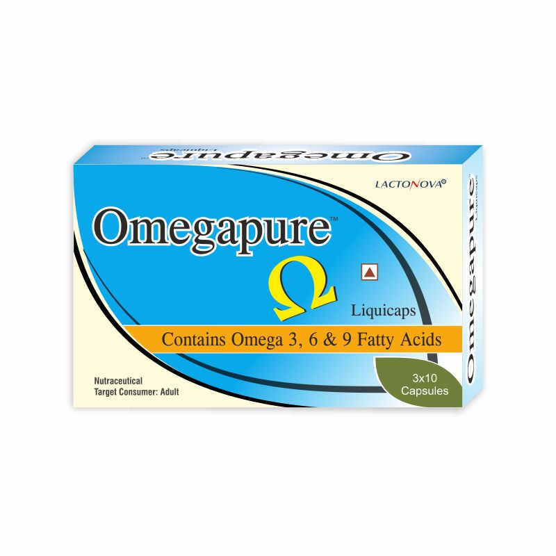 Omegapure