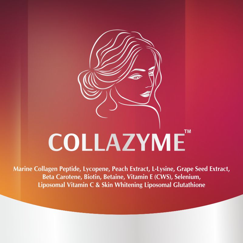 Collazyme
