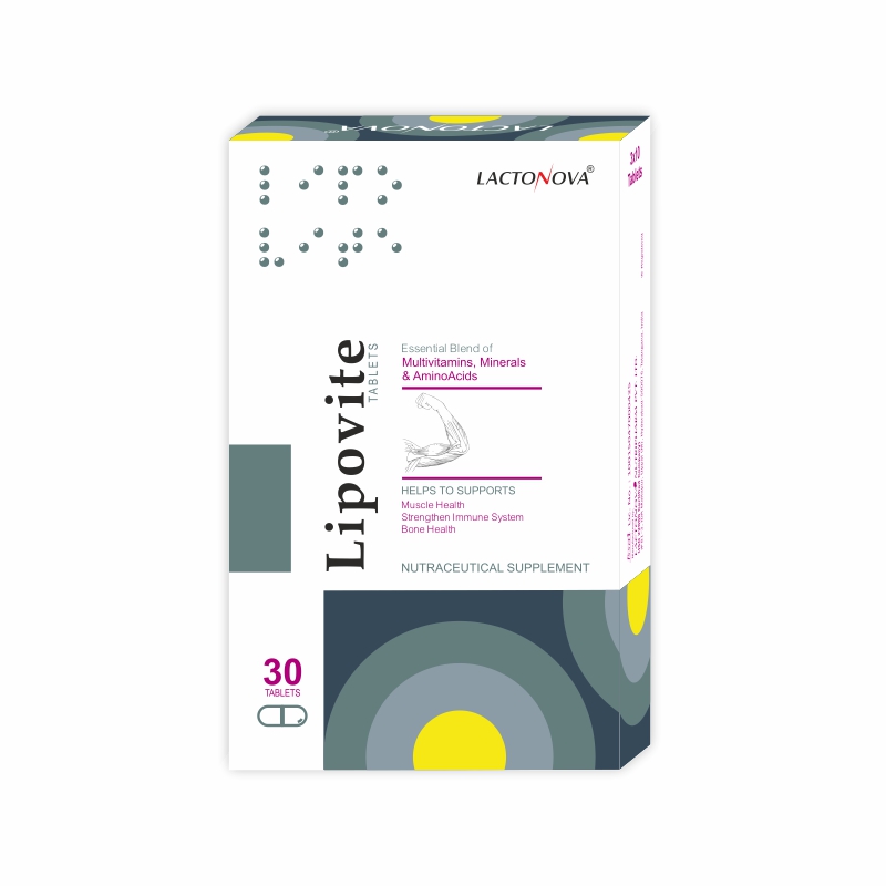 Lipovite