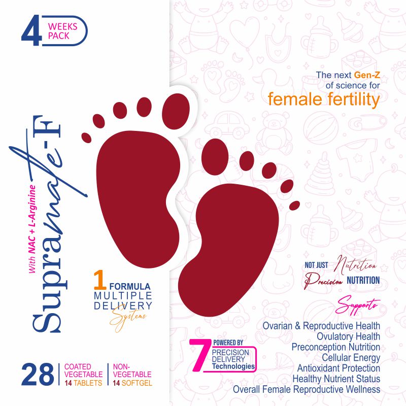 Supramate-F