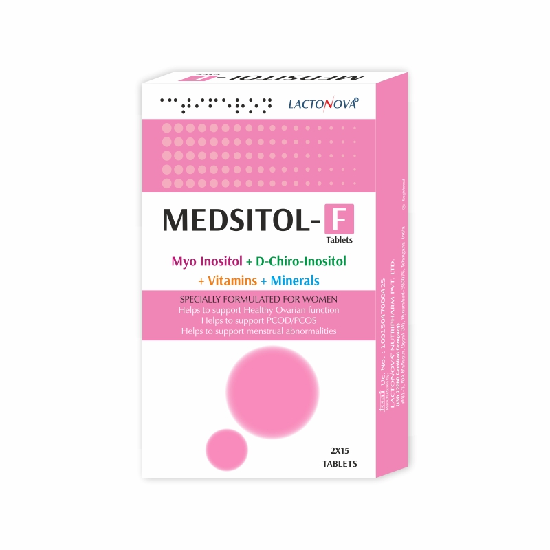 Medsitol-F