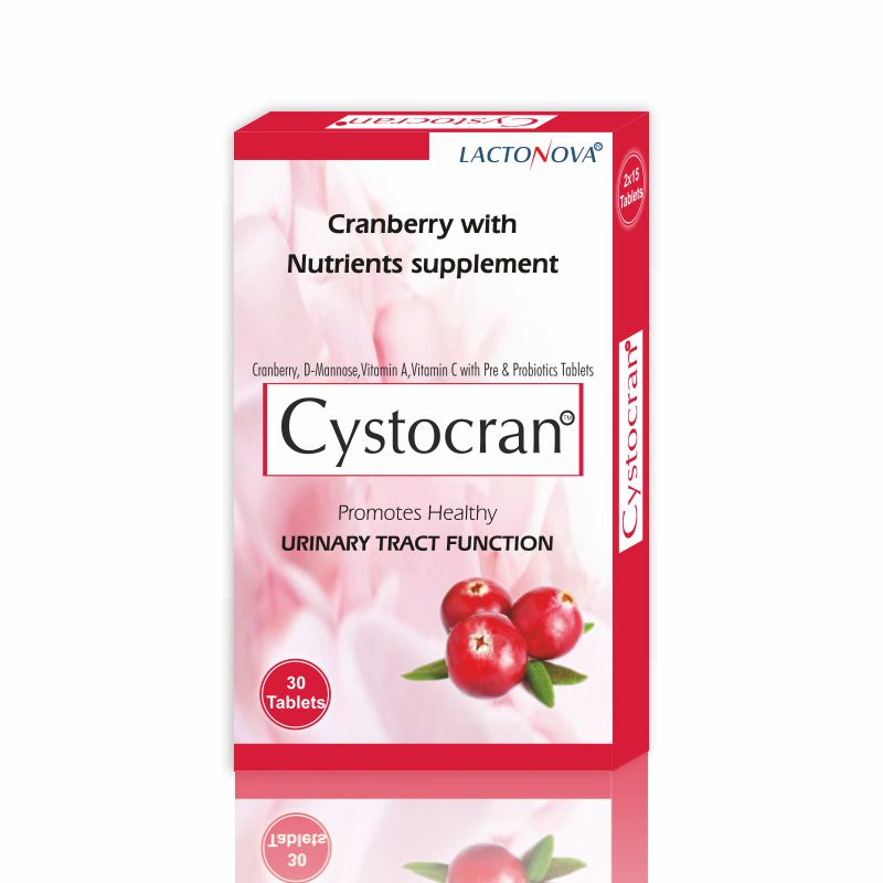 Cystocran