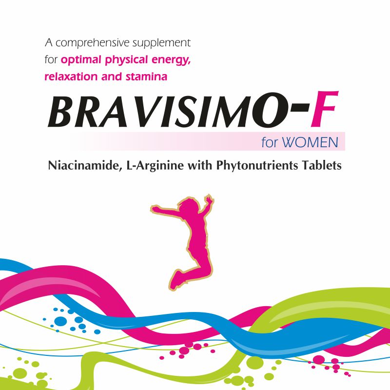 Bravisimo-F