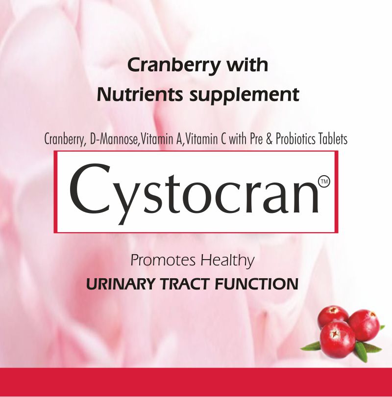 Cystocran