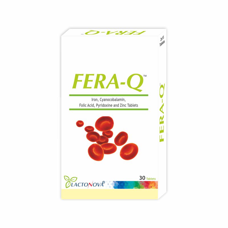 Fera-Q