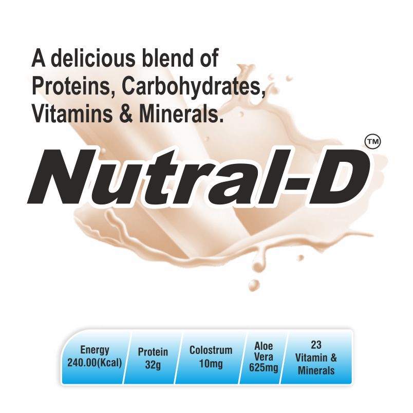 Nutral-D