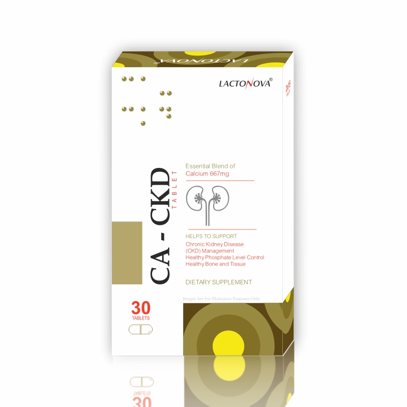 Ca-Ckd
