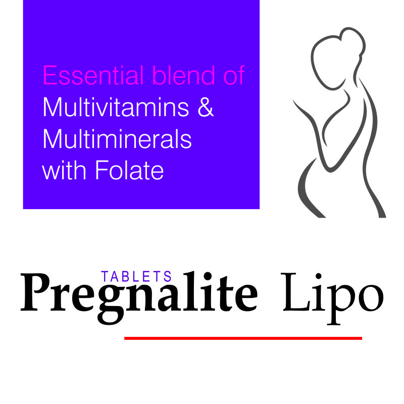 Pregnalite Lipo