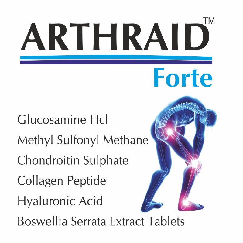 Arthraid Forte