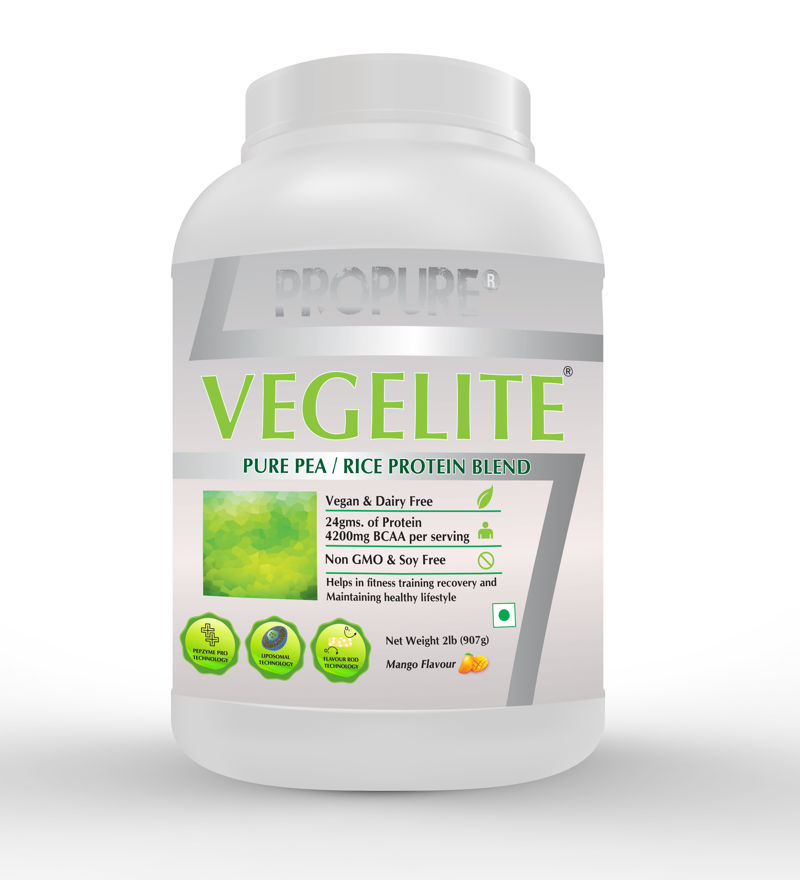 Vegelite