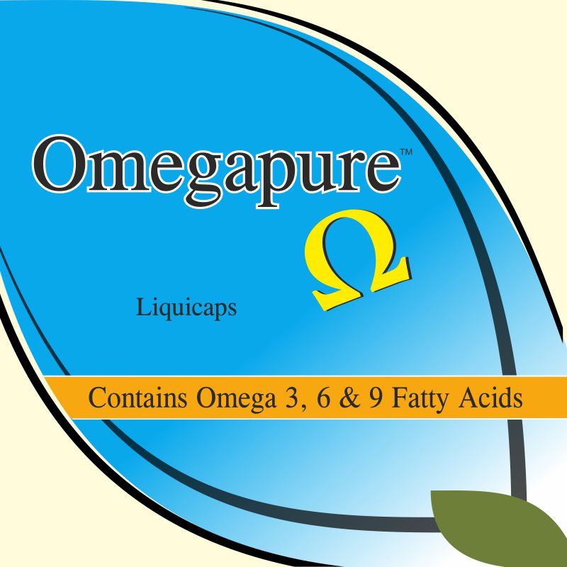 Omegapure