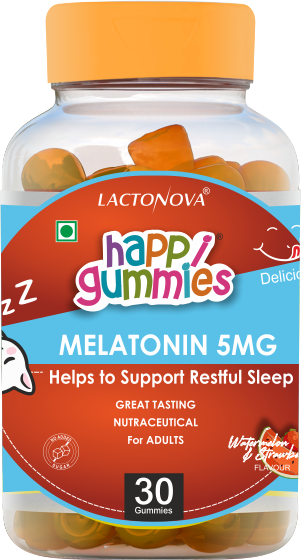 Melatonin Gummies