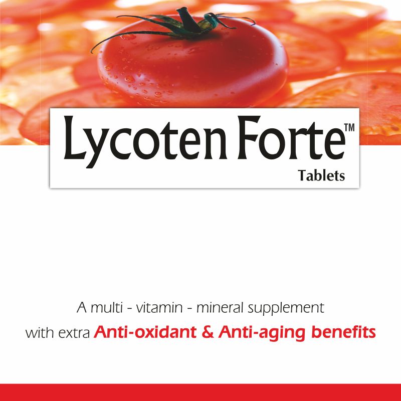 Lycoten Forte