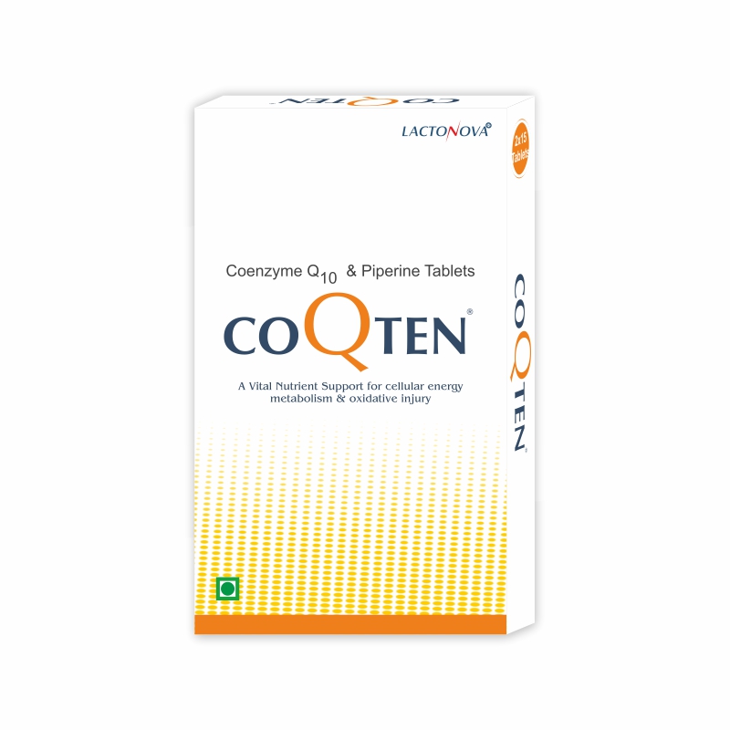 Coqten