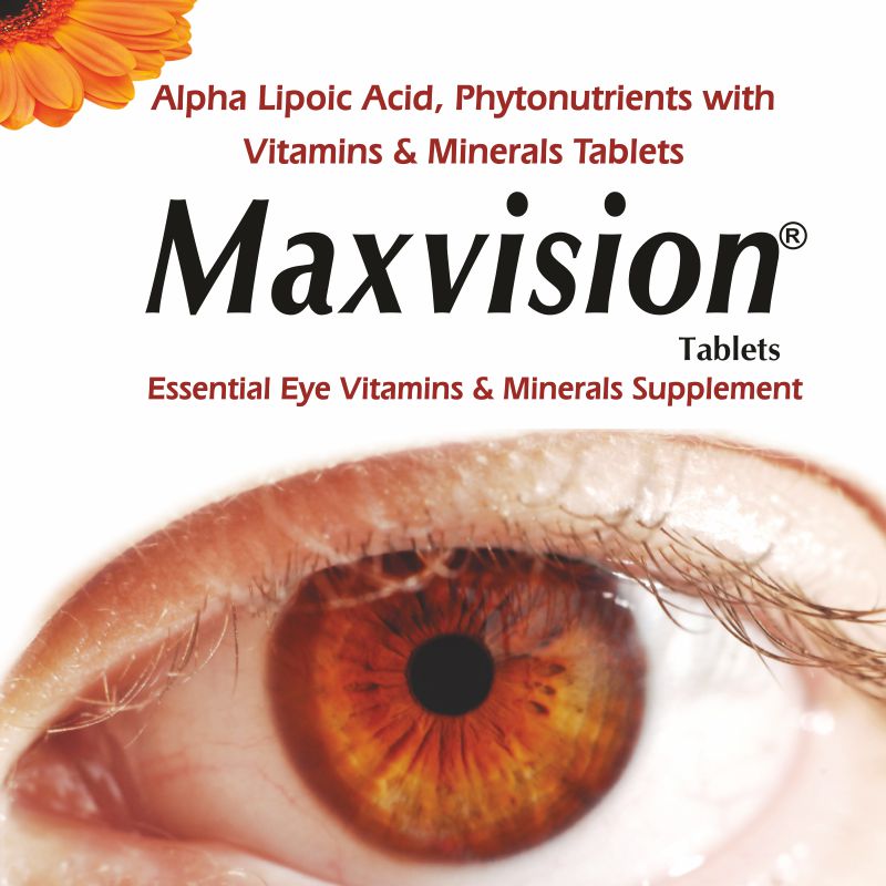 Maxvision