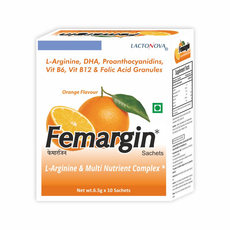 Femargin