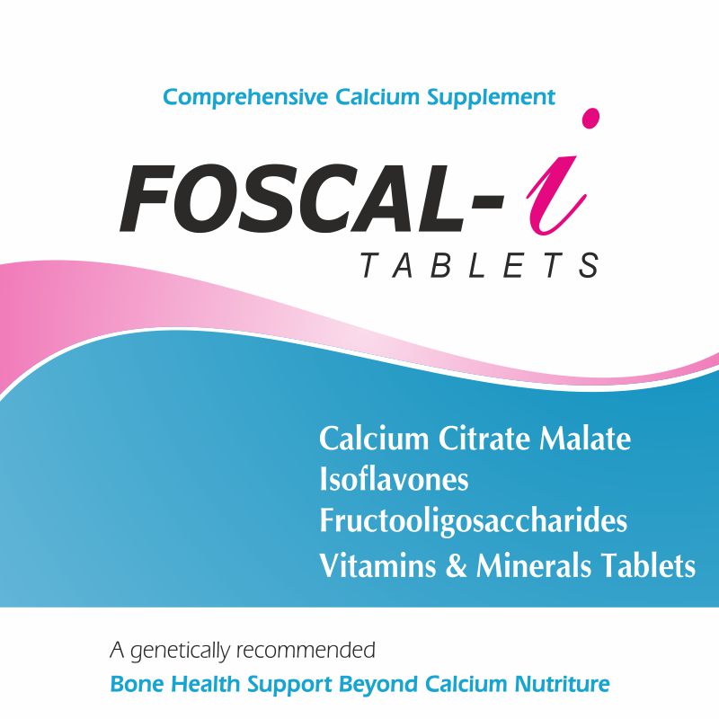 Foscal-I